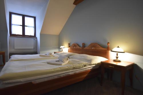 Hotel Napoleon Austerlitz