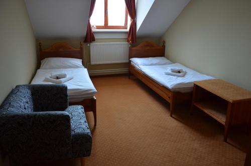 Hotel Napoleon Austerlitz