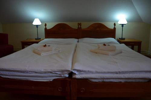Hotel Napoleon Austerlitz