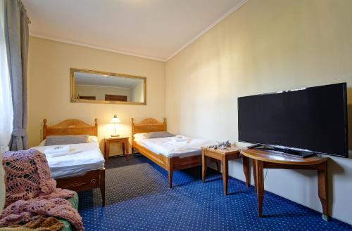 Hotel Napoleon Austerlitz