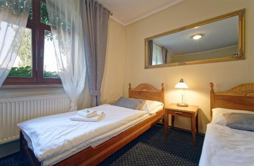 Hotel Napoleon Austerlitz