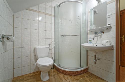 Hotel Napoleon Austerlitz