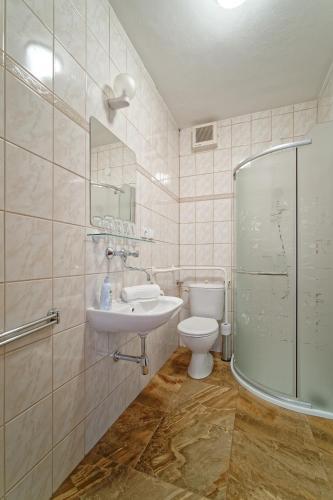 Hotel Napoleon Austerlitz
