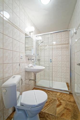 Hotel Napoleon Austerlitz