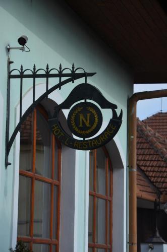 Hotel Napoleon Austerlitz