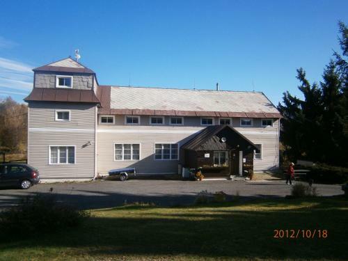 Hostal Pension Panorama