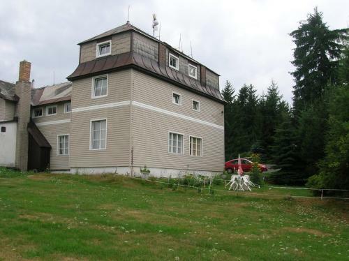 Hostal Pension Panorama