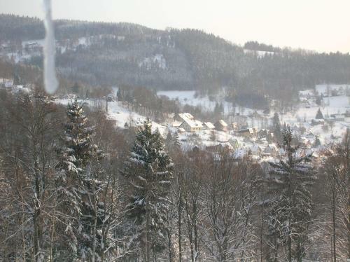 Hostal Pension Panorama