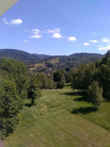 Hostal Pension Panorama