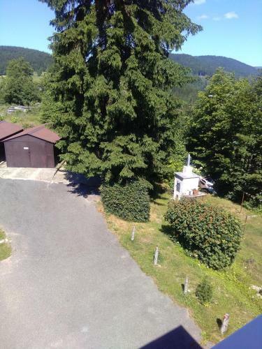 Hostal Pension Panorama