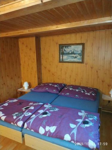 Hostal Pension Panorama