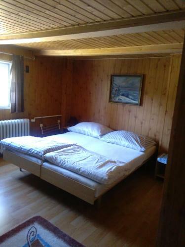 Hostal Pension Panorama