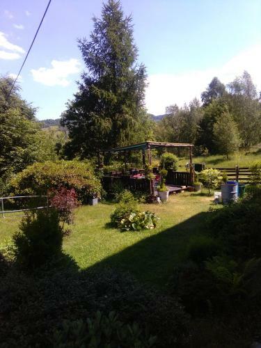 Hostal Pension Panorama