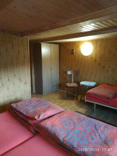Hostal Pension Panorama