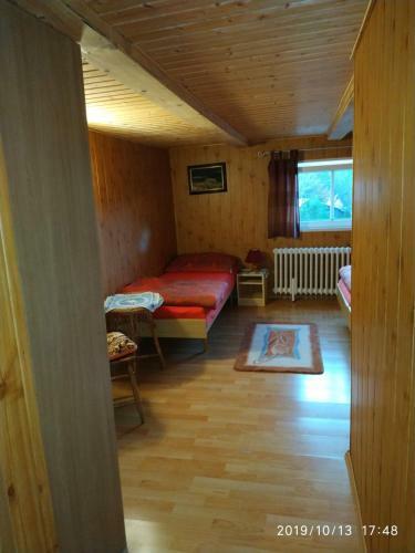 Hostal Pension Panorama