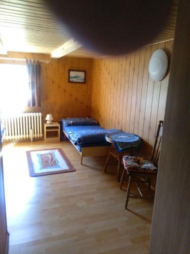 Hostal Pension Panorama