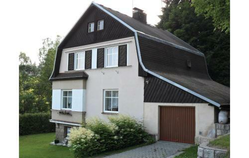 Holiday Home Pod Spicakem Tanvald