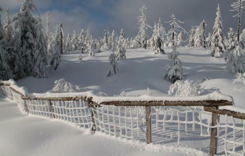 Holiday Home Pod Spicakem Tanvald