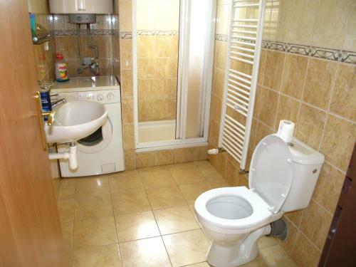 Hostal Villa Blanka