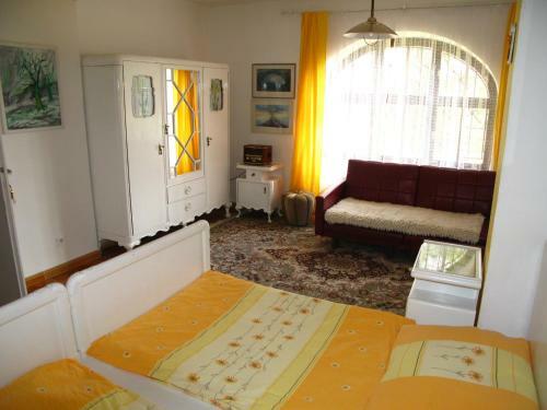 Hostal Villa Blanka