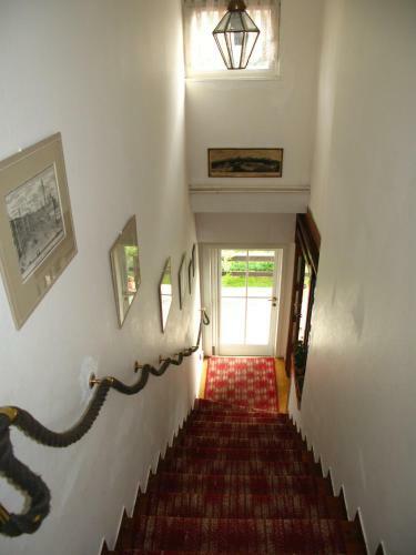Hostal Villa Blanka
