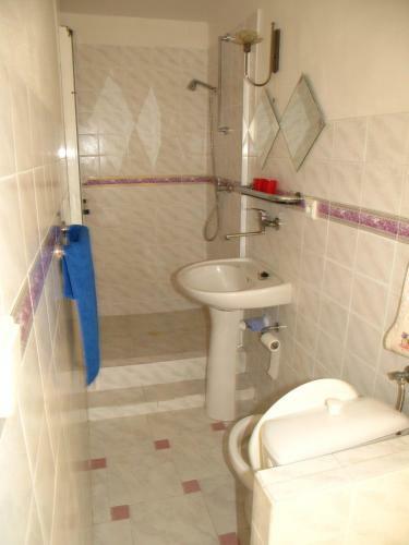 Hostal Villa Blanka