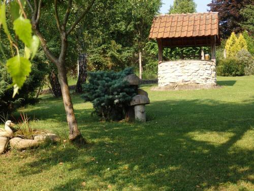 Hostal Villa Blanka