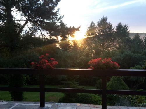 Hostal Villa Blanka