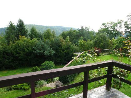 Hostal Villa Blanka
