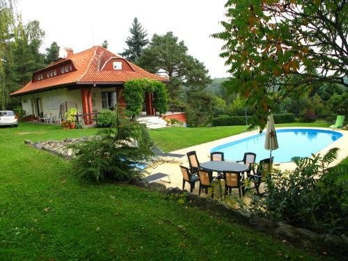 Hostal Villa Blanka