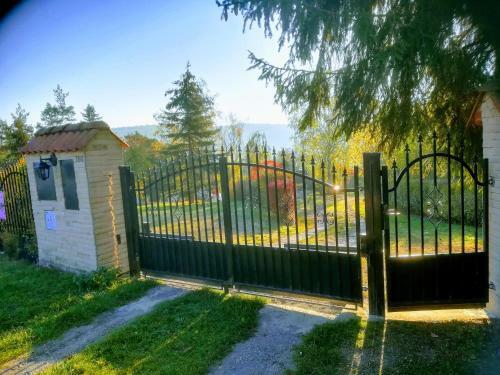 Hostal Villa Blanka