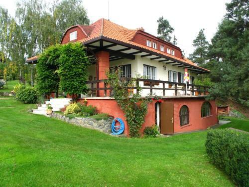 Hostal Villa Blanka