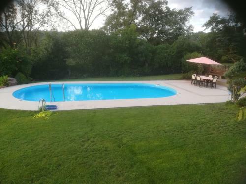 Hostal Villa Blanka