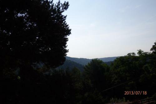 Hostal Villa Blanka