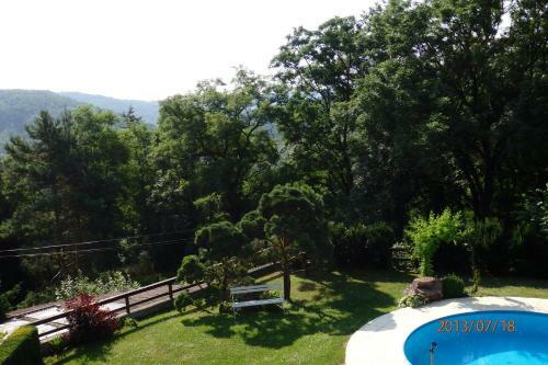 Hostal Villa Blanka
