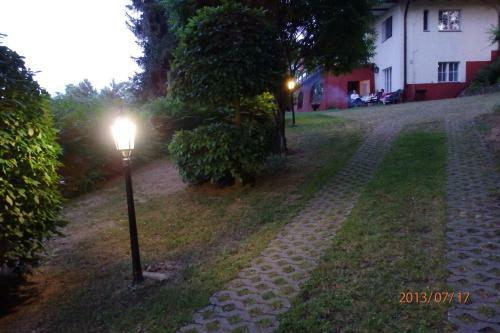 Hostal Villa Blanka