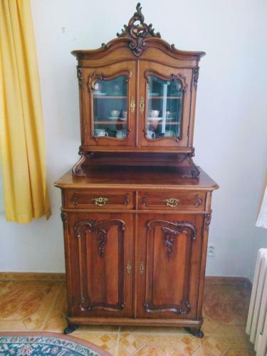 Hostal Villa Blanka