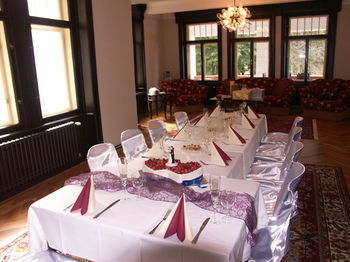 Hotel Vila Olga