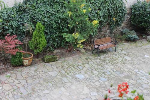Hostal Penzion U Veter�na