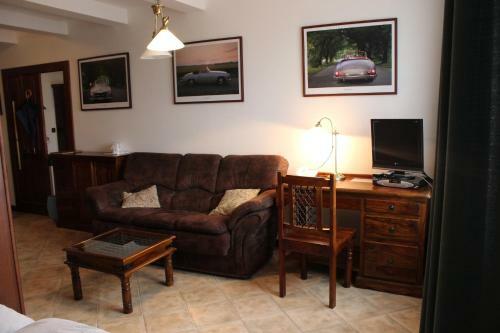 Hostal Penzion U Veter�na