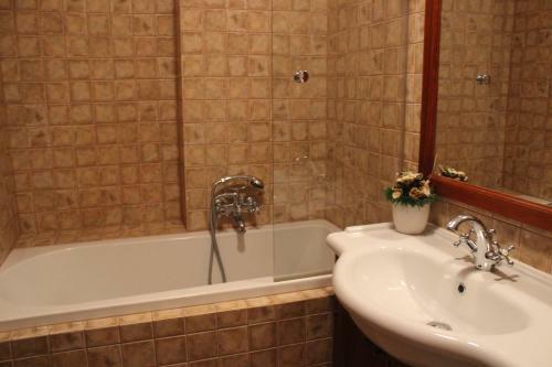 Hostal Penzion U Veter�na