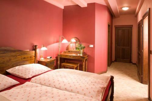 Hostal Penzion U Veter�na