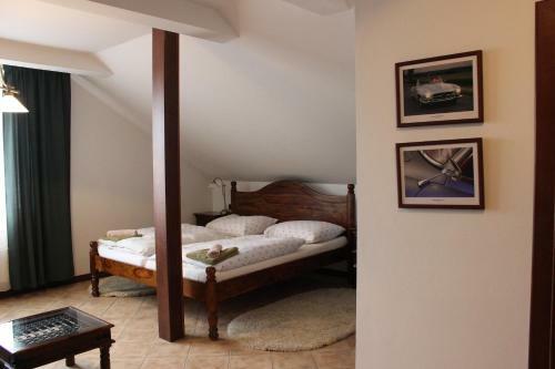 Hostal Penzion U Veter�na