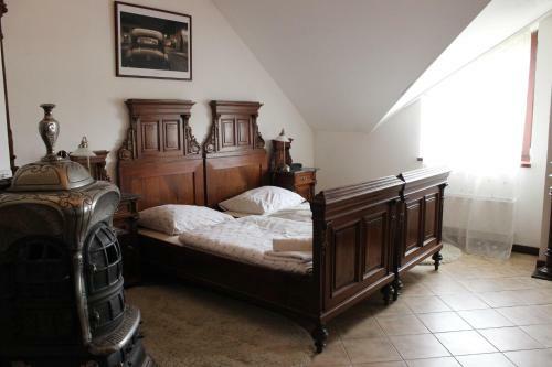 Hostal Penzion U Veter�na