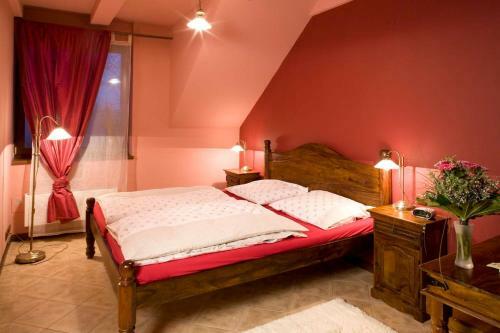 Hostal Penzion U Veter�na