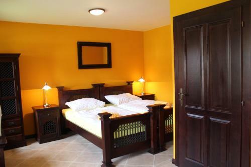 Hostal Penzion U Veter�na