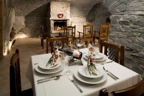 Hostal Penzion U Veter�na