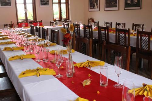 Hostal Penzion U Veter�na