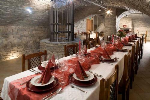 Hostal Penzion U Veter�na