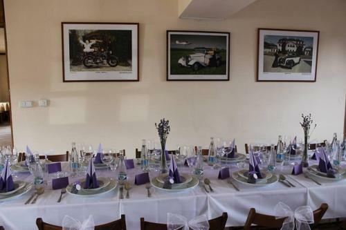 Hostal Penzion U Veter�na